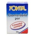 Tovita csonterősítő por 100g