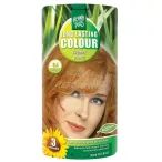 Henna plus hajfesték L.L. növényi rézszőke 8.4 1db 1db