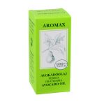 Aromax masszázsolaj Avokádó 50ml