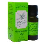 Aromax Illóolaj Bergamott 10ml