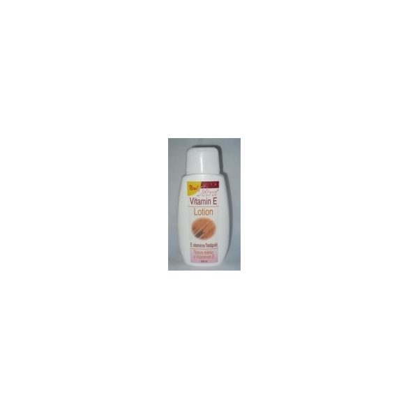 Petra E-vitaminos testápoló 500ml