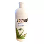 Petra Aloe Vera testápoló 500ml