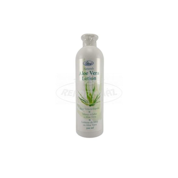 Petra Aloe Vera testápoló 500ml