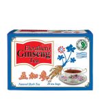 Dr.Chen Eleuthero ginseng és zöld tea keverék 20x2,3g 46g