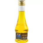 Solio hidegen sajtolt lenmagolaj 200ml