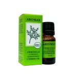 Aromax Illóolaj Ciprus 10ml