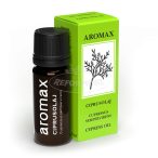 Aromax Illóolaj Ciprus 10ml