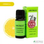 Aromax Illóolaj Citrom 10ml