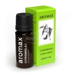 Aromax Illóolaj Citrom 10ml