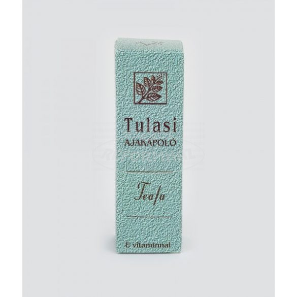 Tulasi Ajakír E-vitaminnal Teafa 5.6g