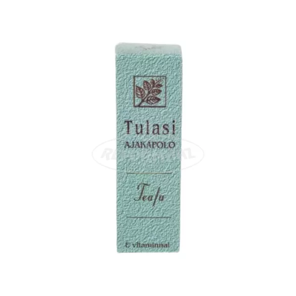 Tulasi Ajakír E-vitaminnal Teafa 5.6g