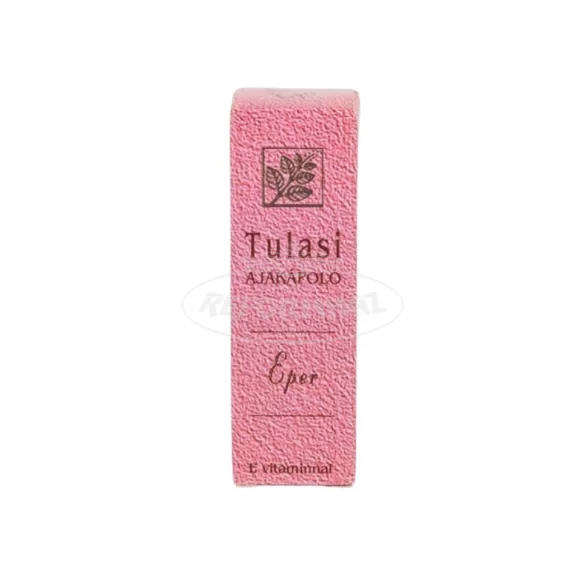 Tulasi Ajakír E-vitaminnal Eper 5.6g