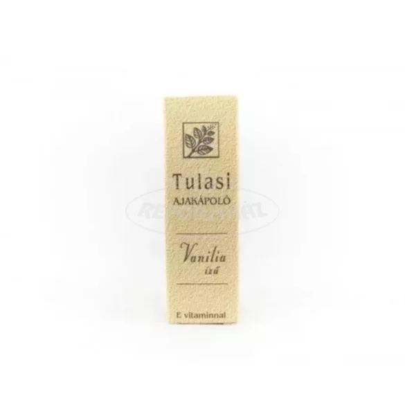 Tulasi Ajakír E-vitaminnal Vanília 5.6g
