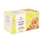 Mecsek baby tea filteres 20x1,g 20g