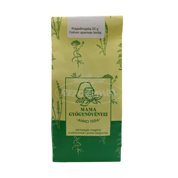 Mama Drog Ragadósgalaj 50g