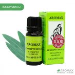 Aromax Illóolaj Eukaliptusz 10ml