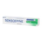 Sensodyne F fogkrém zöld túlérzékeny fogakra 75ml