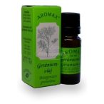 Aromax Illóolaj Geránium 10ml