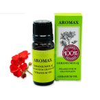 Aromax Illóolaj Geránium 10ml