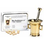 Bio-Szelénium 50+cink+vitamin tabletta 605mg 60x