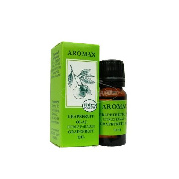 Aromax Illóolaj Grapefruit 10ml