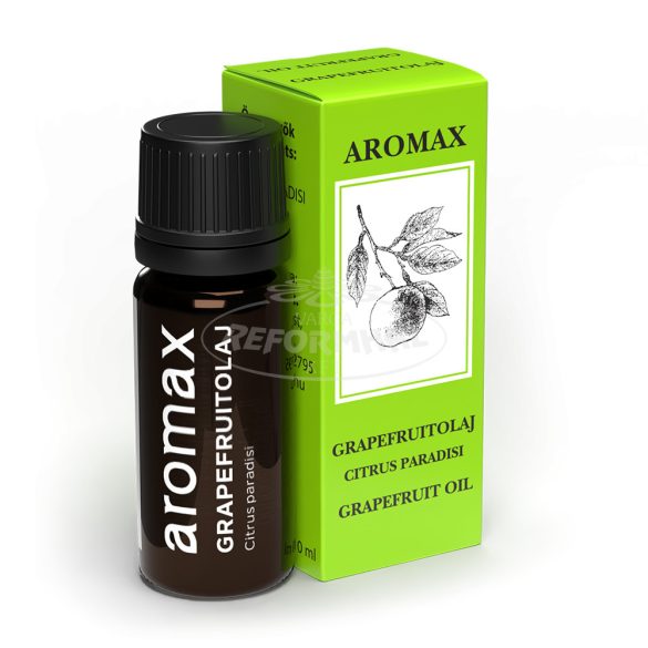 Aromax Illóolaj Grapefruit 10ml