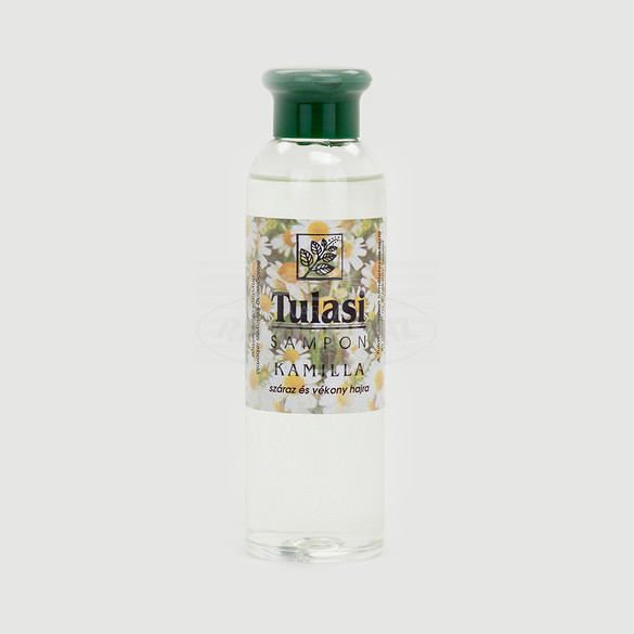 Tulasi sampon kamilla 250ml