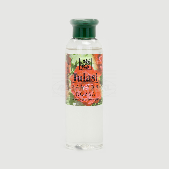 Tulasi sampon rose 250ml