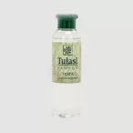 Tulasi sampon teafa zsíros korpás hajra 250ml