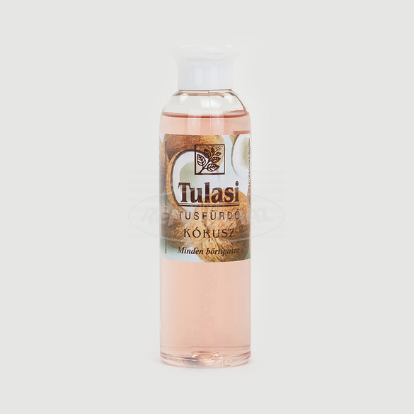 Tulasi tusfürdő kókusz 250ml