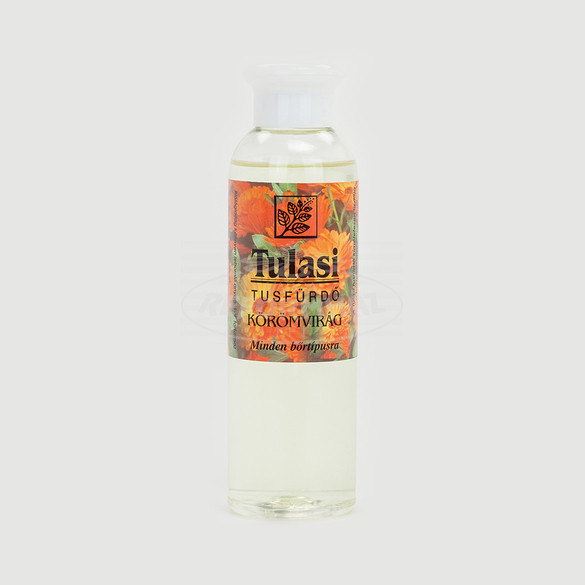 Tulasi tusfürdő körömvirág 250ml