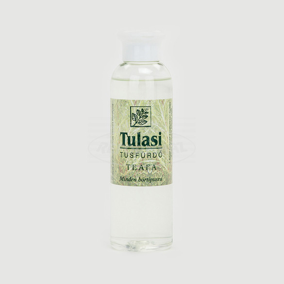 Tulasi tusfürdő teafa 250ml