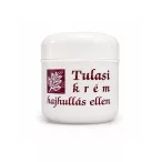 Tulasi hajhullás elleni krém 50ml