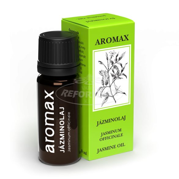 Aromax Illóolaj Jázmin 10ml