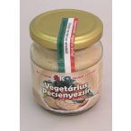 Vega pecsenyezsír öko növényekből 180g