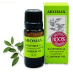 Aromax Illóolaj Kámfor 10ml
