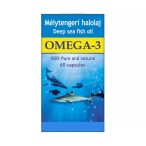 Dr.Chen Halolaj kapszula omega 3 zsirsav 600mg 60x