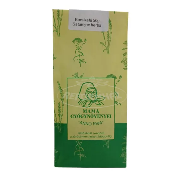 Mama drog Borsikafű 50g