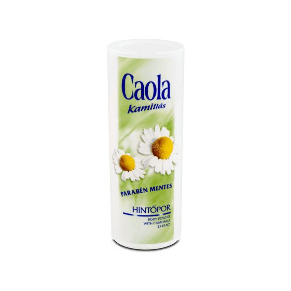 Caola kamillás hintőpor 100g