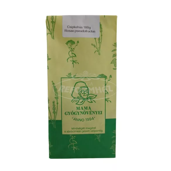 Mama drog Csipkehús 100g