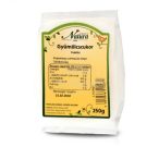 Natura Gyümölcscukor-fruktóz 250g