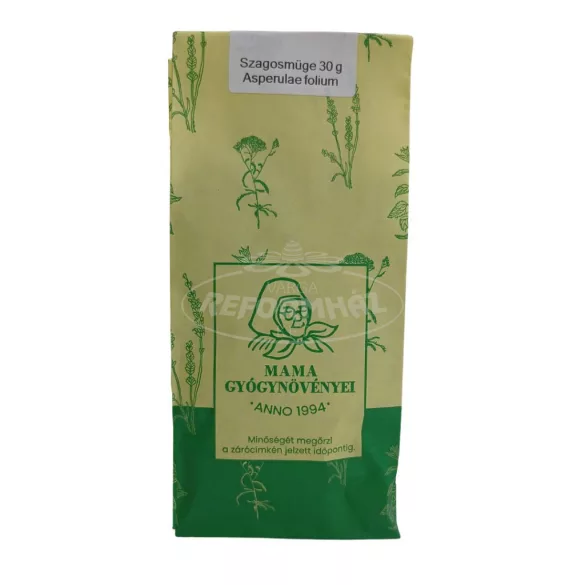 Mama Drog Szagosmüge 30g