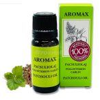 Aromax Illóolaj Pacsuli 10ml