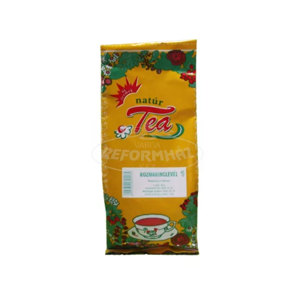 Natúr tea Rozmaring 50g