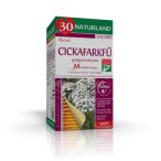 Naturland Cickafarkfű tea filteres 25x1g 25g