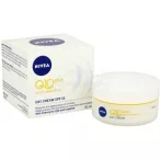   Nivea visage Q10plus ránctal. nappali krém spf 15 81287 50ml