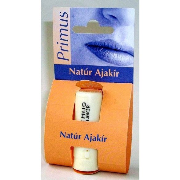 Primus Ajakír natúr 5.6g