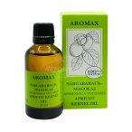 Aromax masszázsolaj Sárgabarackmag 50ml