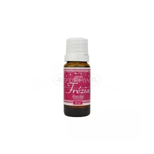 Kamala Illóolaj Frézia 10ml
