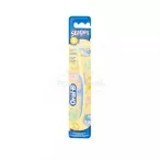 Oral B Fogkefe gyerek stages 1  4-24 hónapos kori 1db